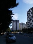 Merve Camlik Site (İstanbul, Beylikdüzü, Barış Mah., Mehmetçik Cad., 7) ، مجمع سكني
