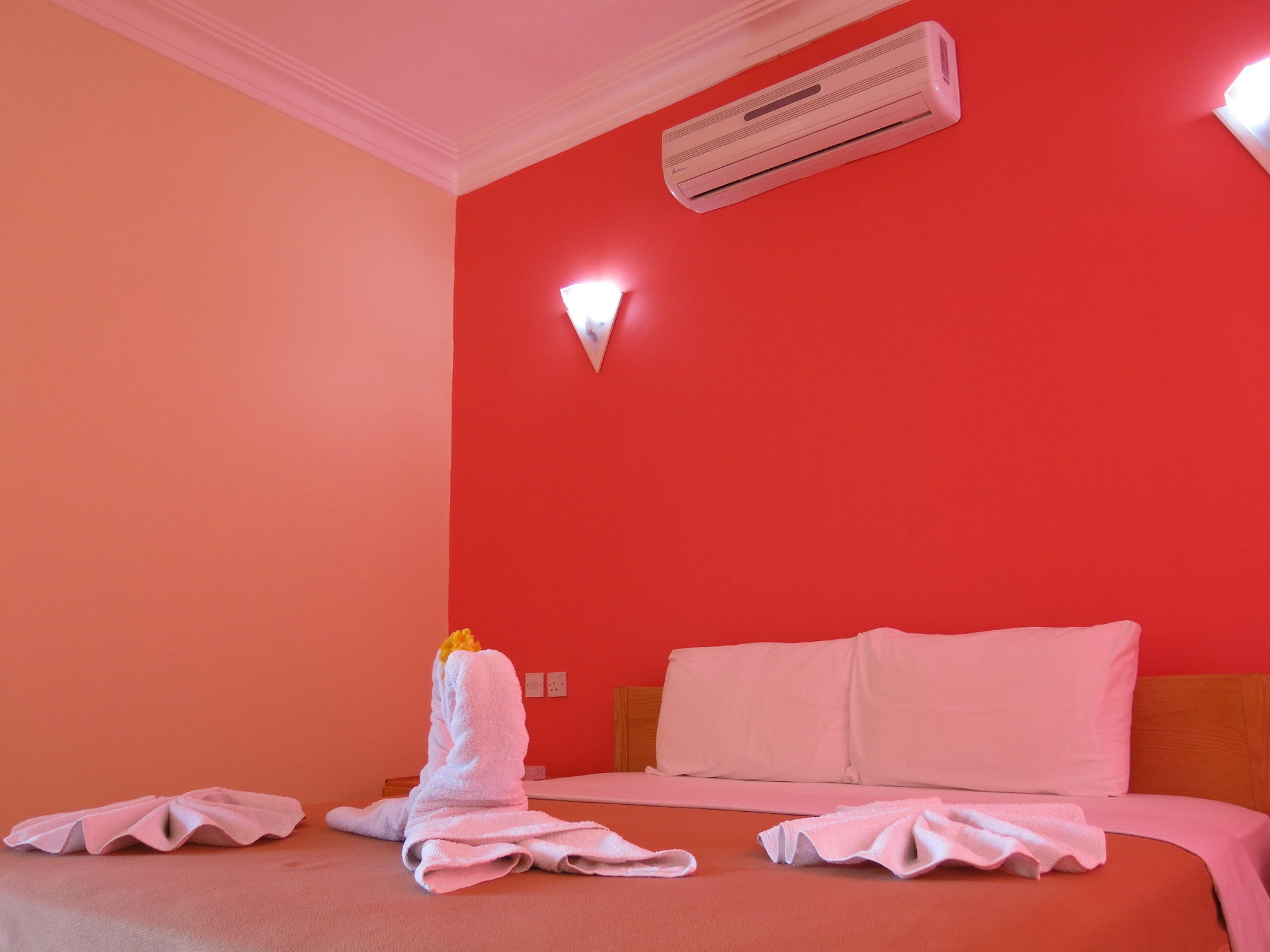 Фото Red Sea Dive Center - Hotel & Dive Center