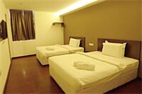 Фото Orange Hotels Kuchai Lama