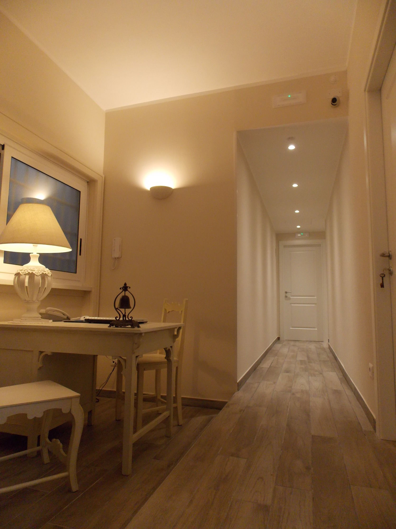 Фото Casa Tua Vaticano Guest House