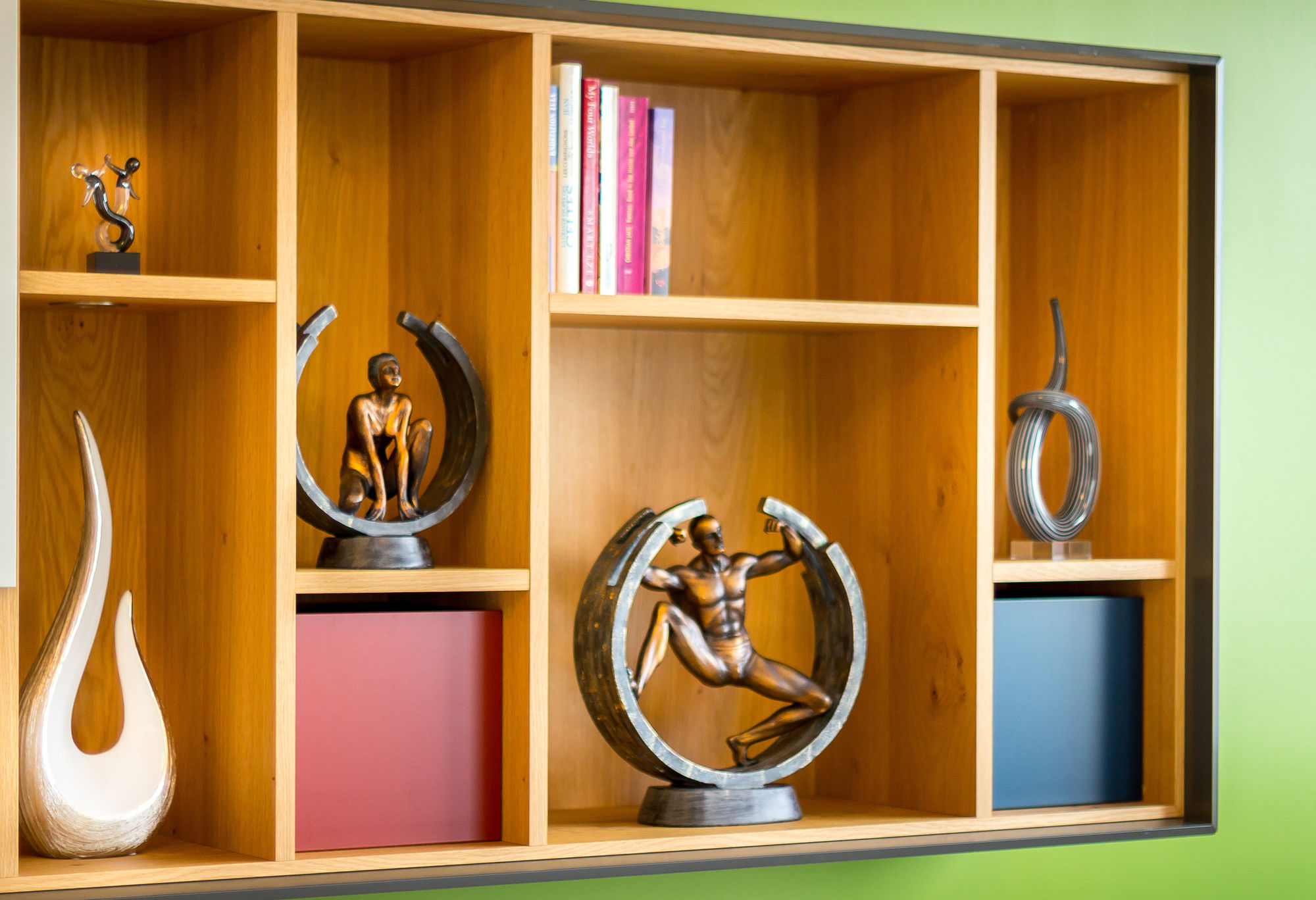 Фото Abieshomes Serviced Apartments - Votivpark