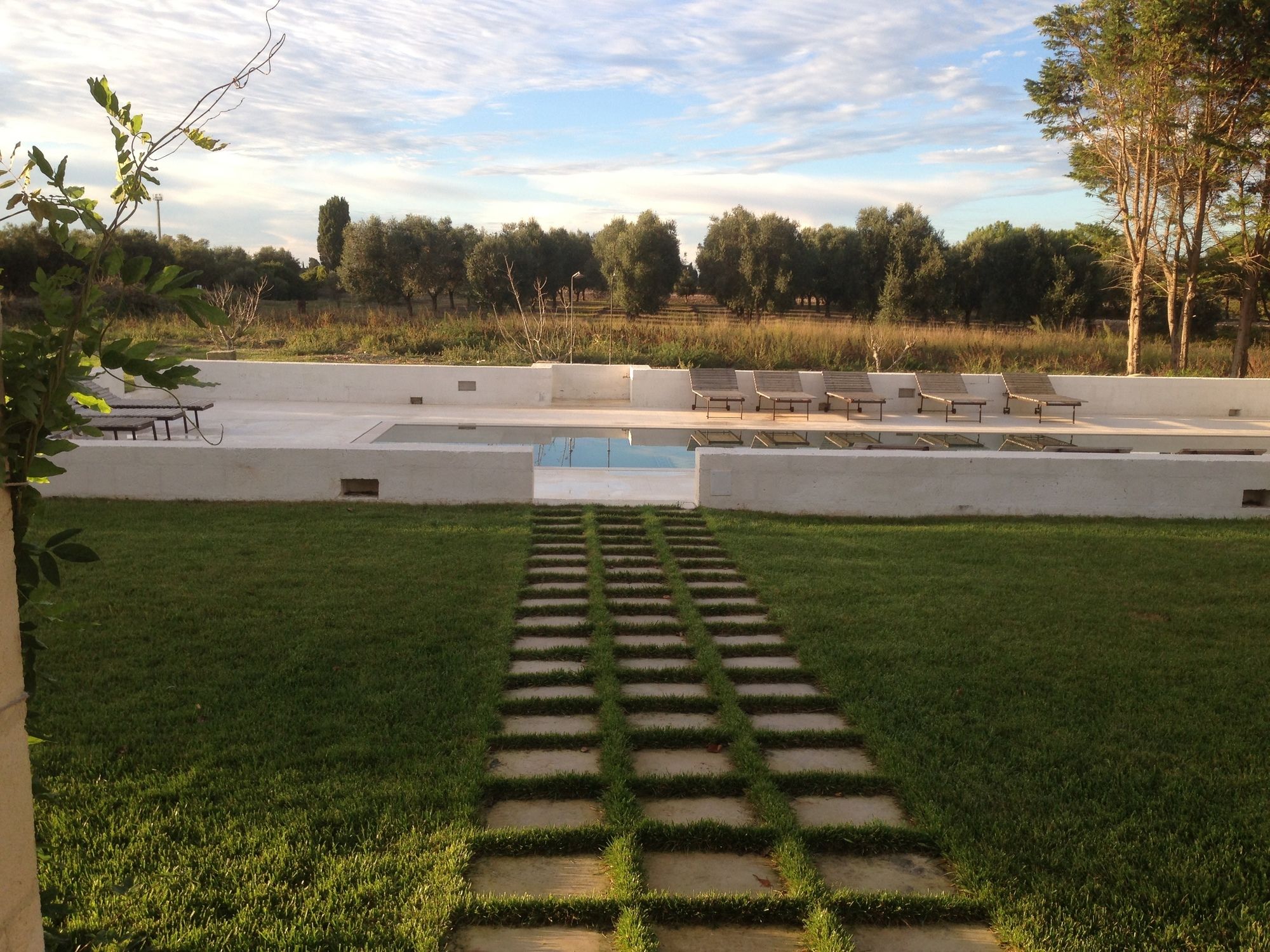 Фото Masseria Prosperi