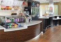 Фото Courtyard by Marriott Oklahoma City Airport