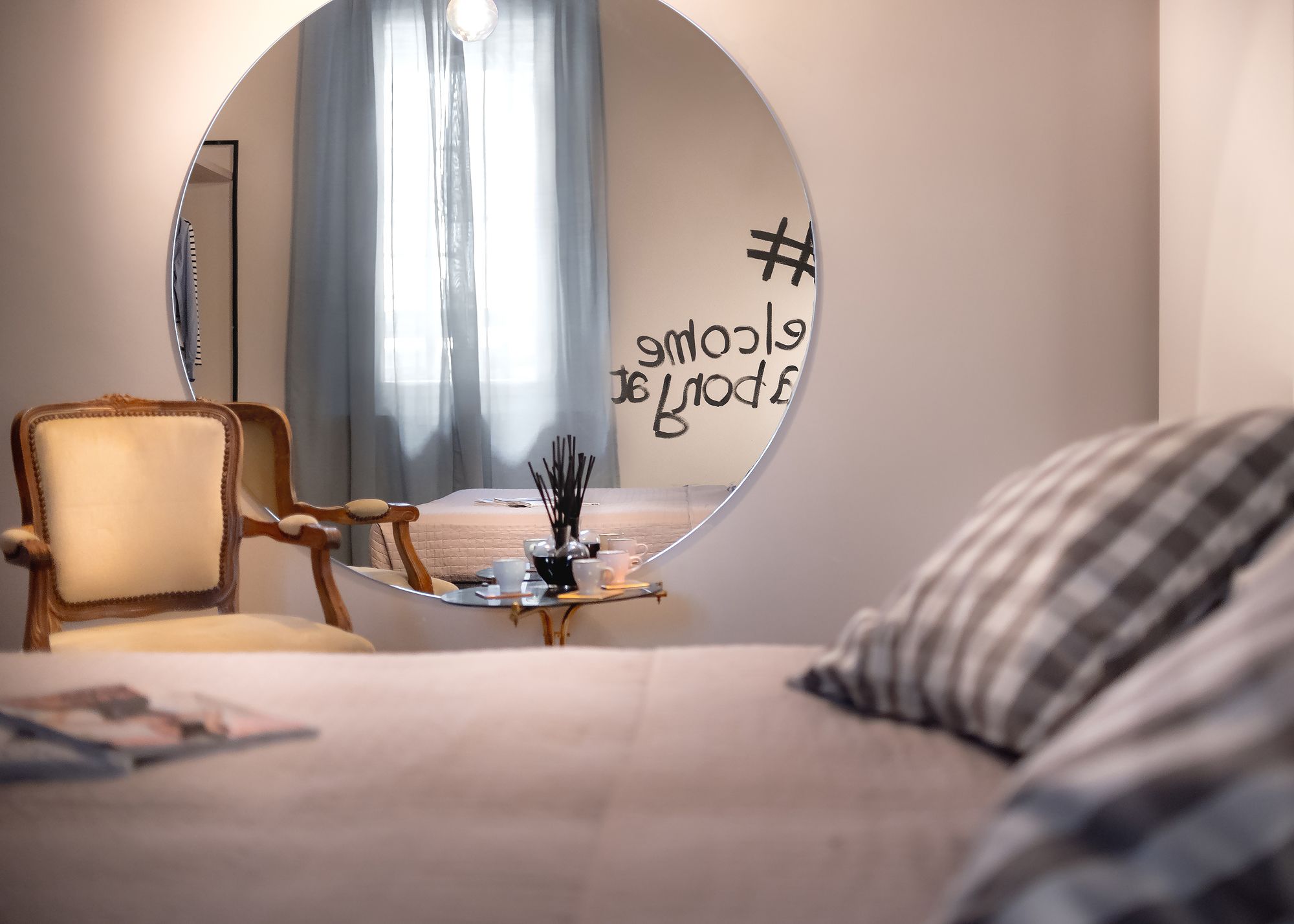 Фото Hotel Vagabond