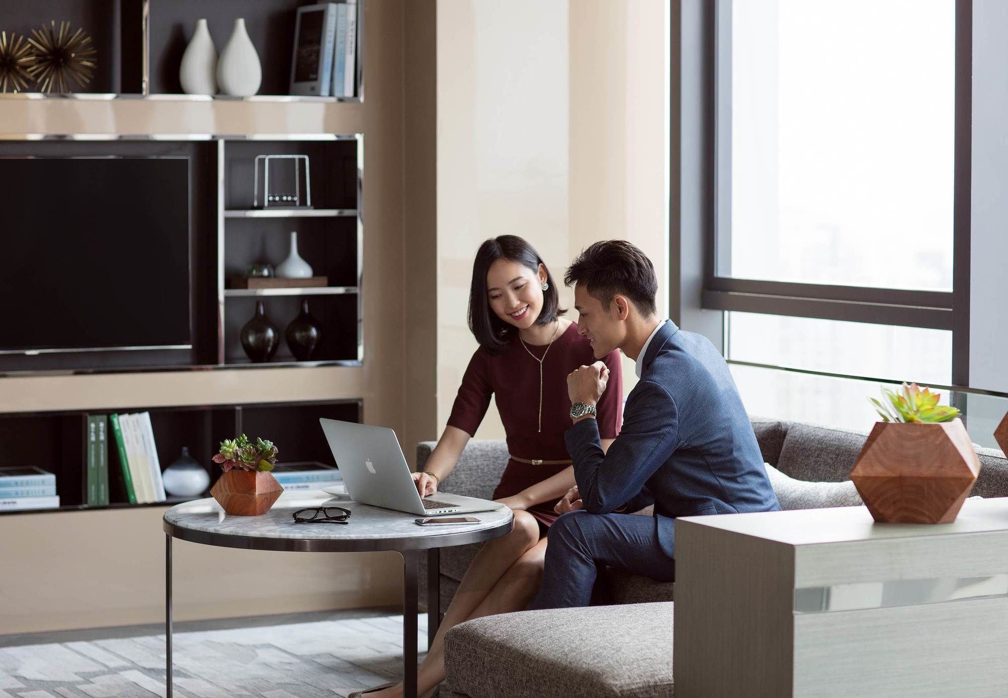 Фото Courtyard by Marriott Changsha South