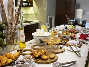 Гостиница Maison De Camille Boutique Hotel