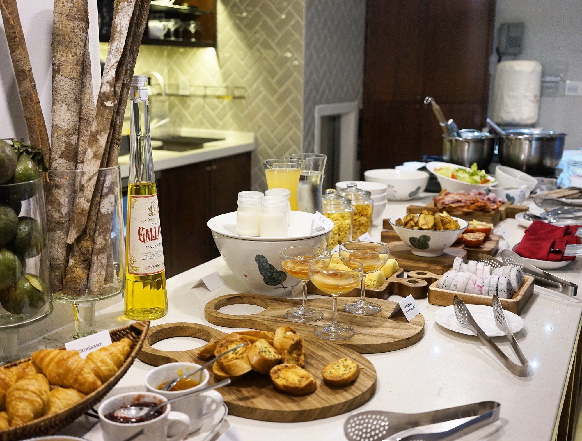 Фото Maison De Camille Boutique Hotel