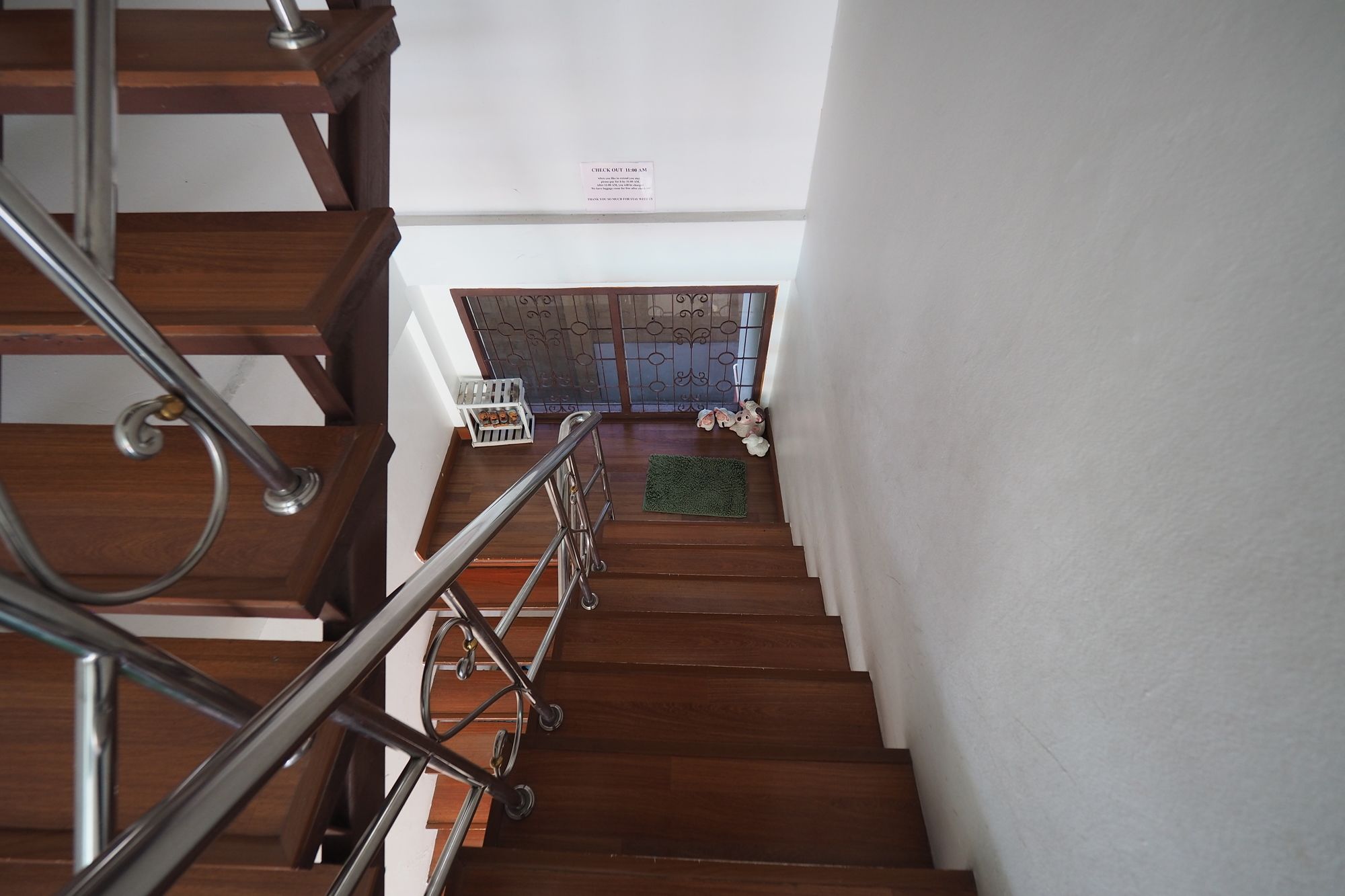 Фото P. U. Inn Resort