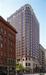 Фото The Bidwell Marriott Portland