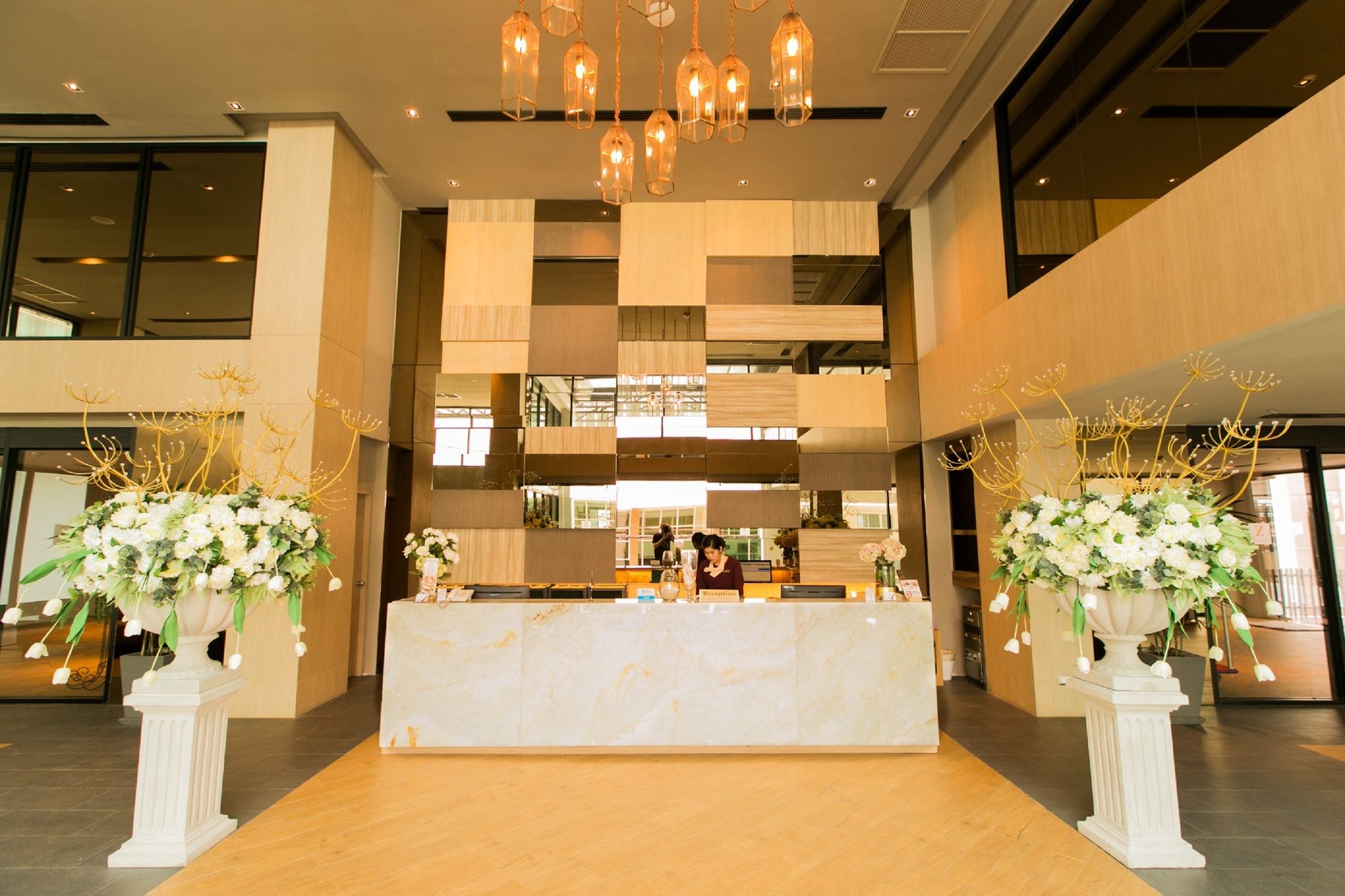 Фото Zand Morada Pattaya