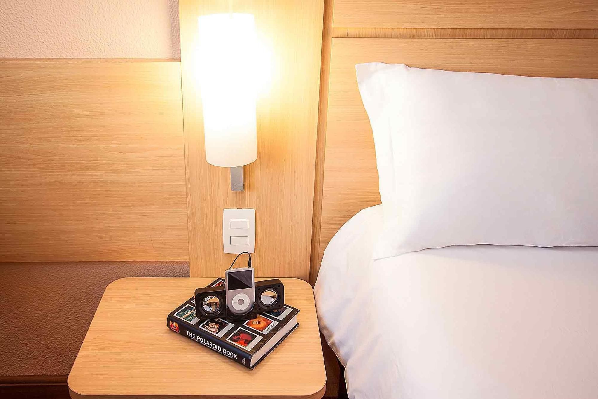 Фото Ibis Sao Paulo Interlagos