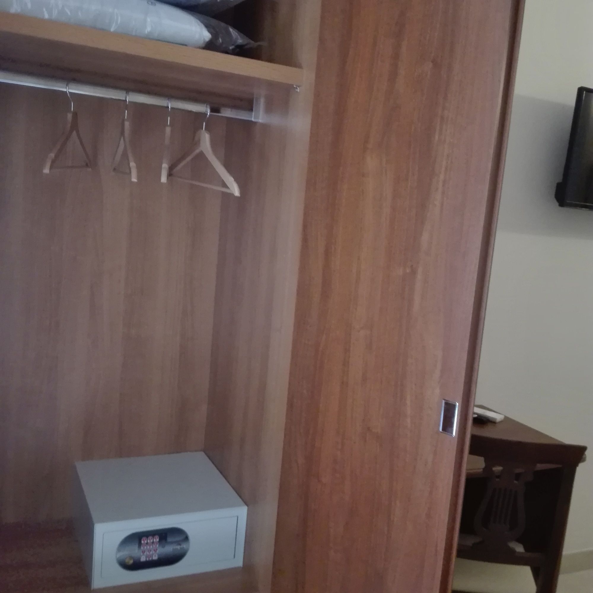 Фото Suite Dal Conte