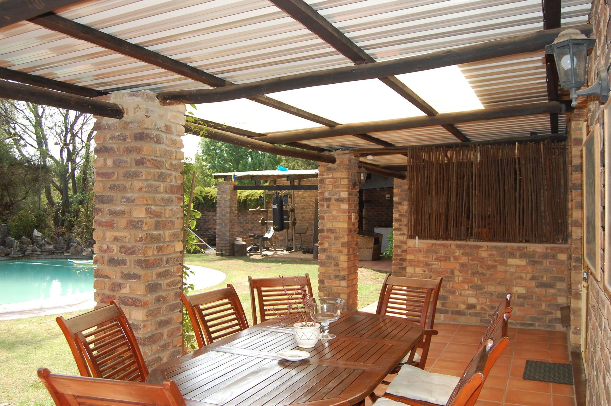 Фото Flamingo Rest