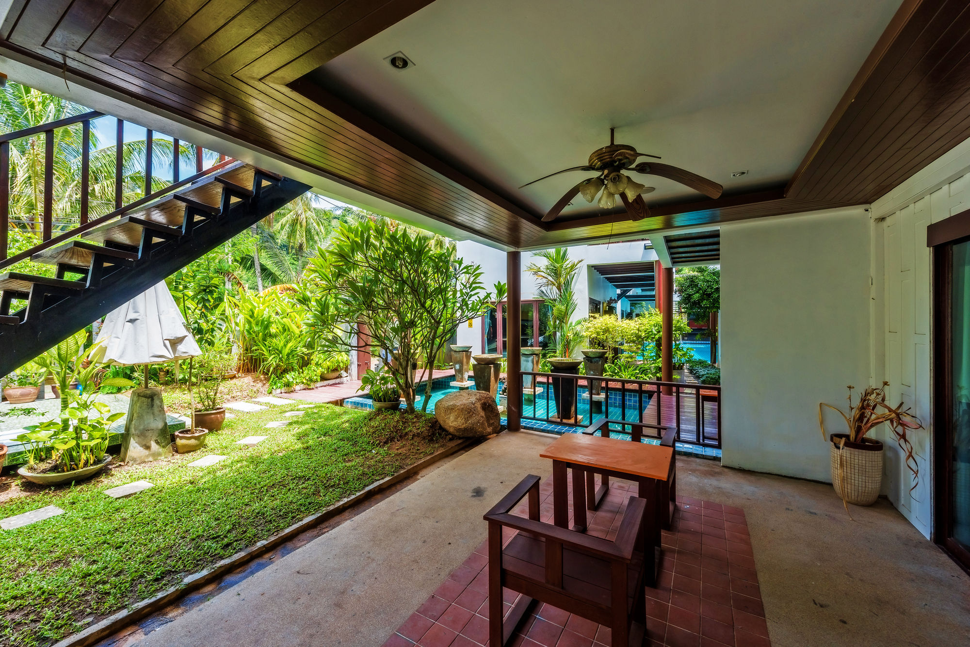 Фото Assada Boutique Hotel Kata Phuket