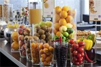 Фото Novotel Nantes Centre Gare