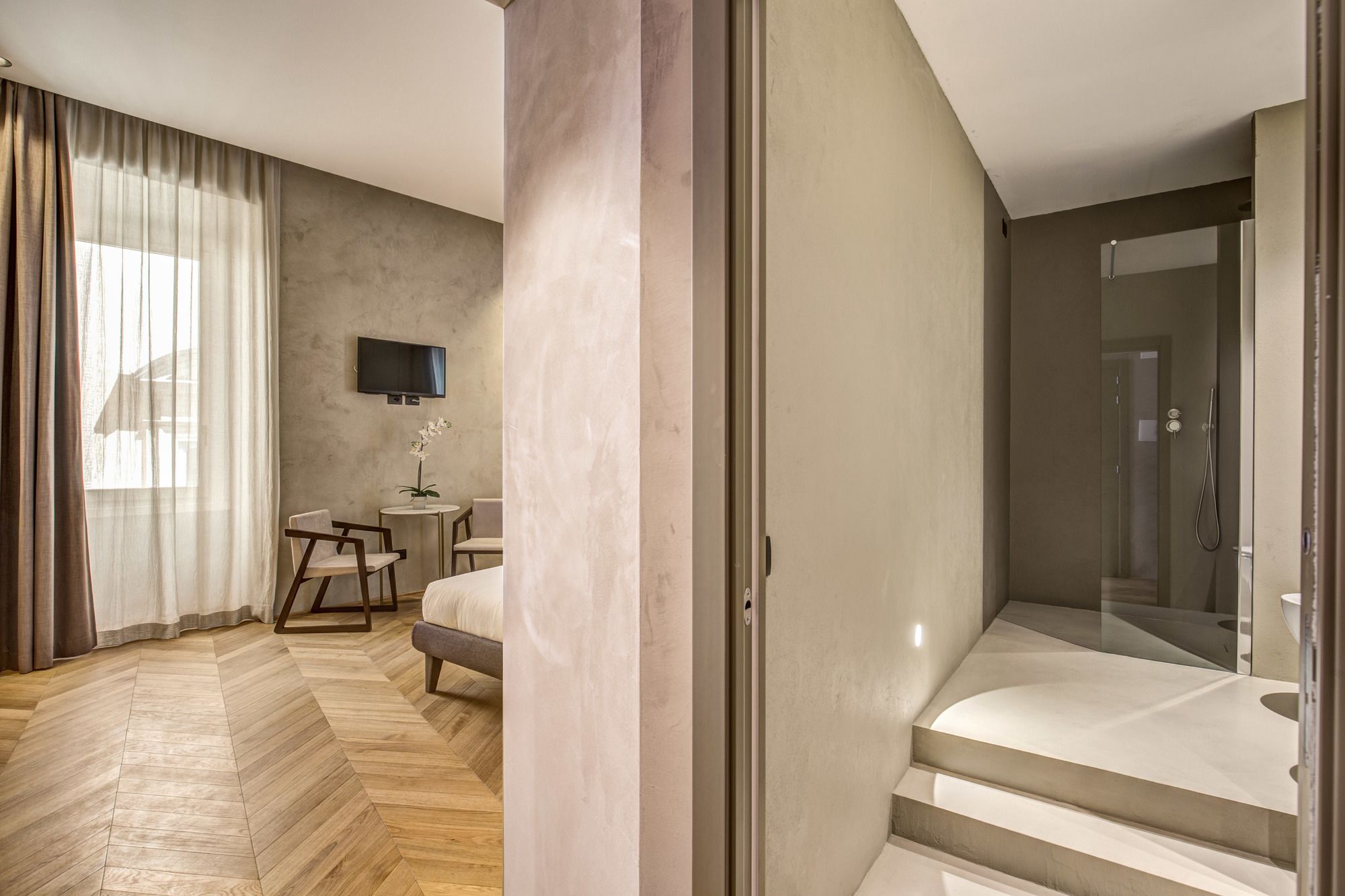 Фото G55 Design Hotel