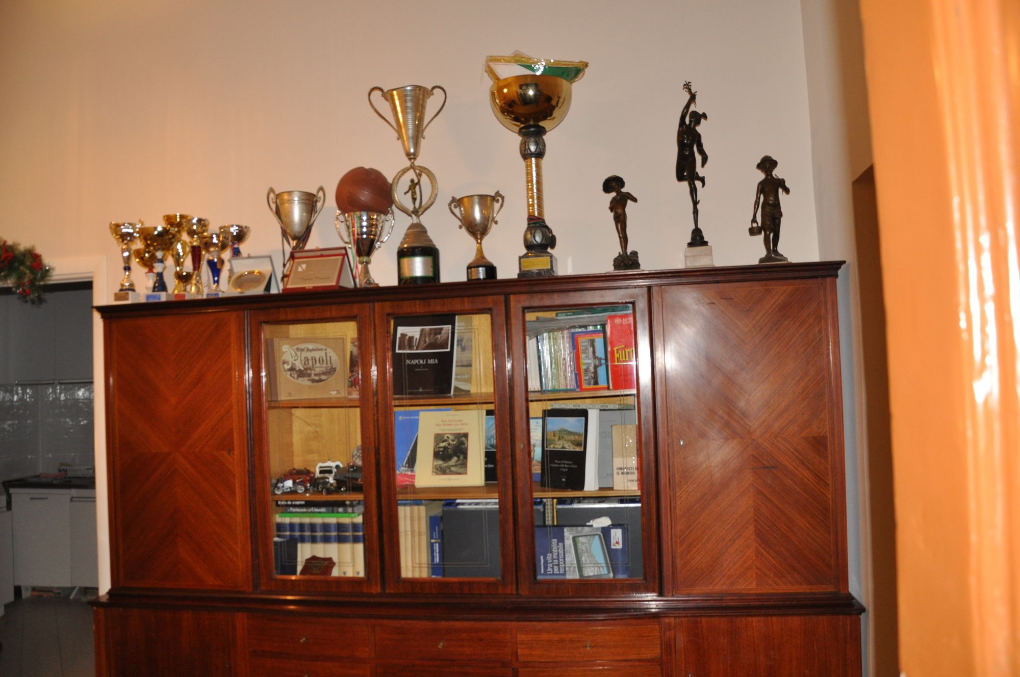 Фото Domus Borbonica