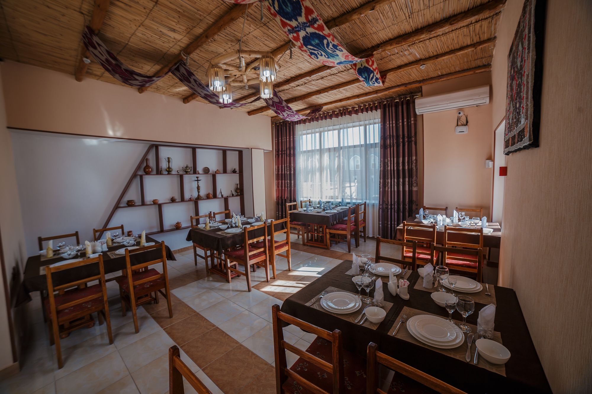 Фото Arkanchi Hotel