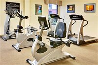 Фото Holiday Inn Express Memphis Medical Center Midtown, an Ihg Hotel