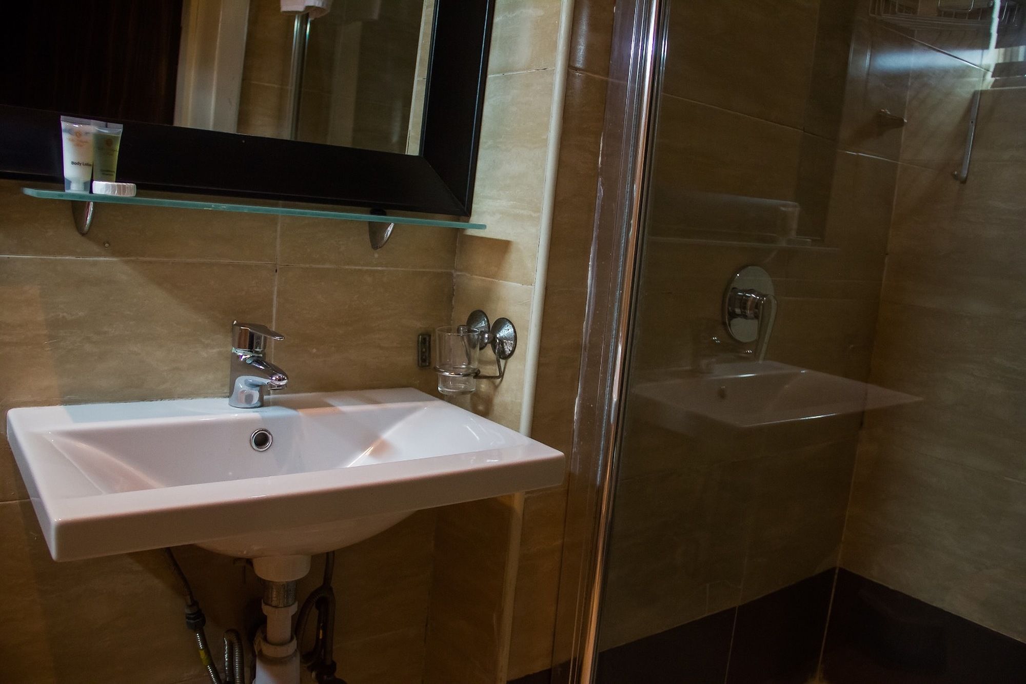 Фото Villa Angelia Boutique Hotel, Ikoyi