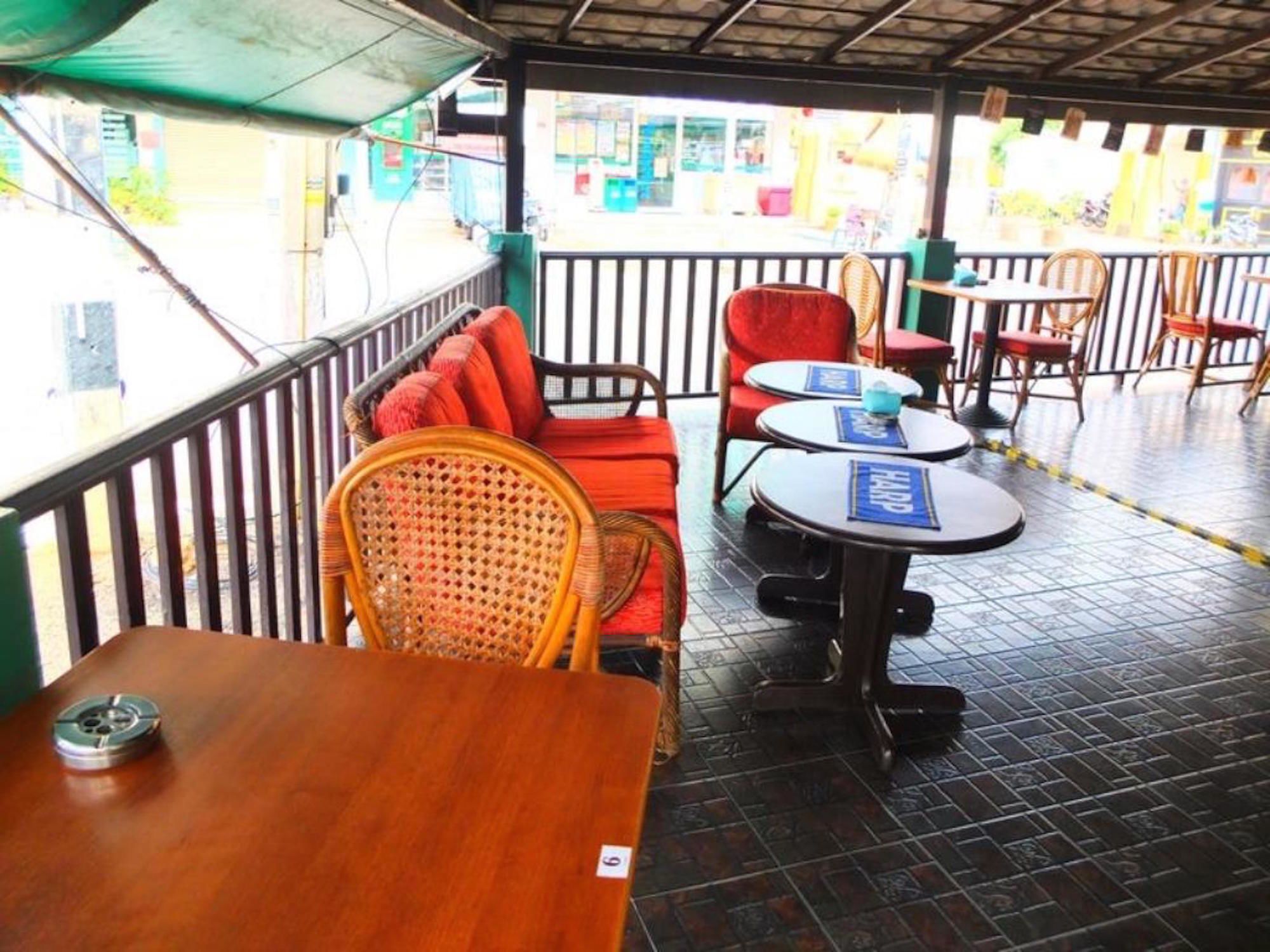 Фото The Caddy Shack