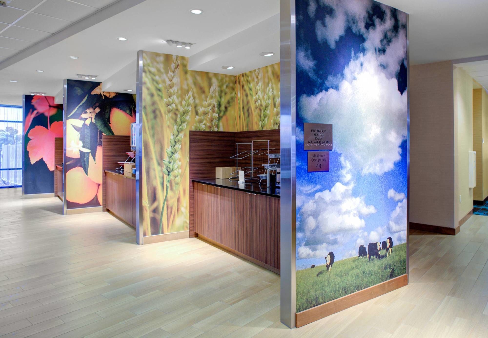 Фото Fairfield Inn & Suites by Marriott Flagstaff Northeast