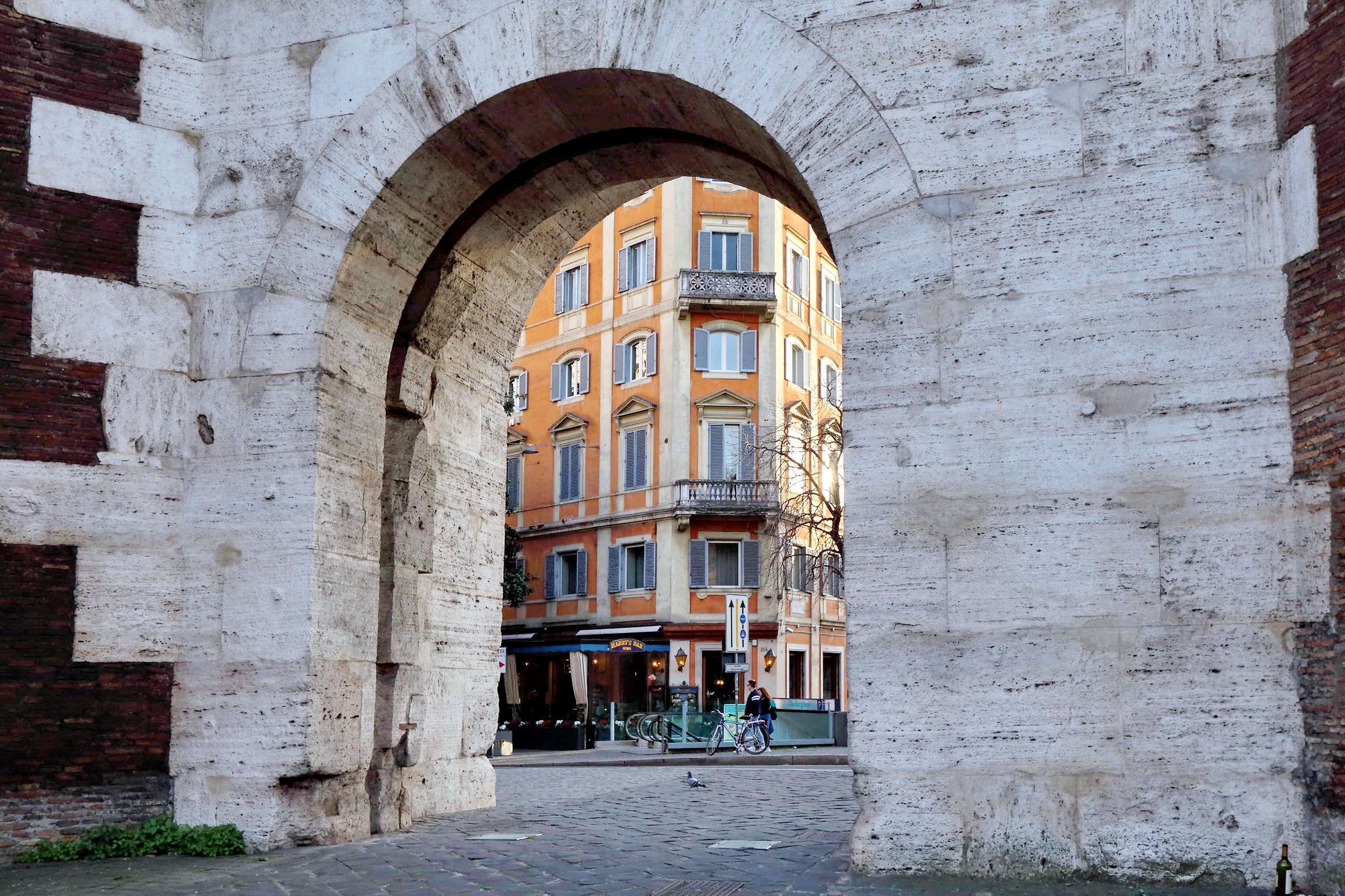 Фото Relais At Via Veneto