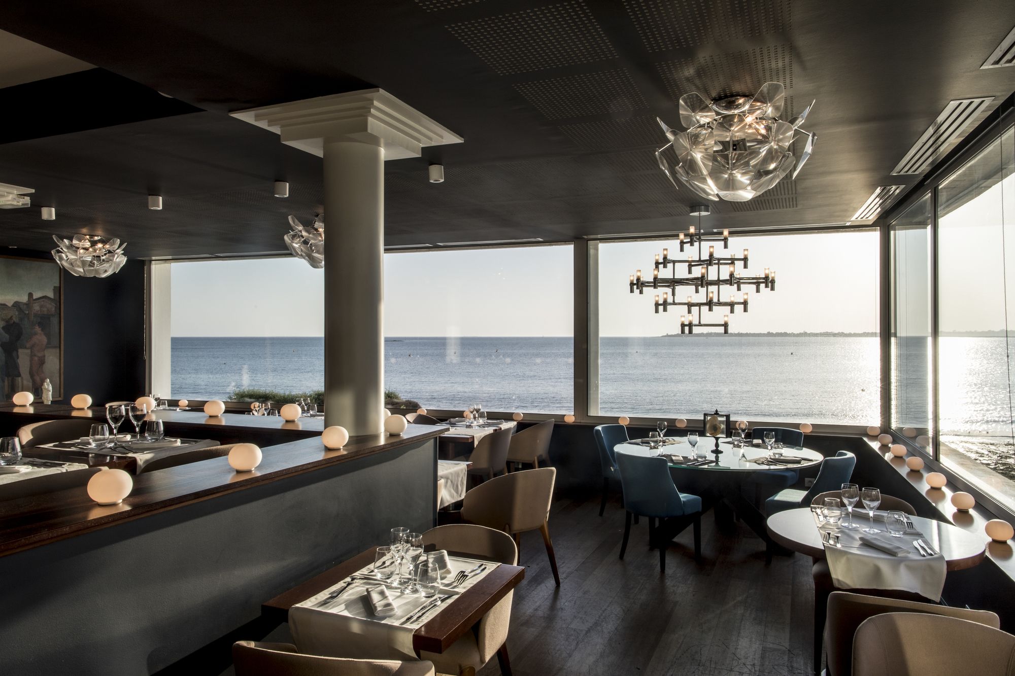 Фото Les Sables Blancs