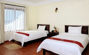 Chapa Dew Boutique Hotel (Sa Pa), hotel