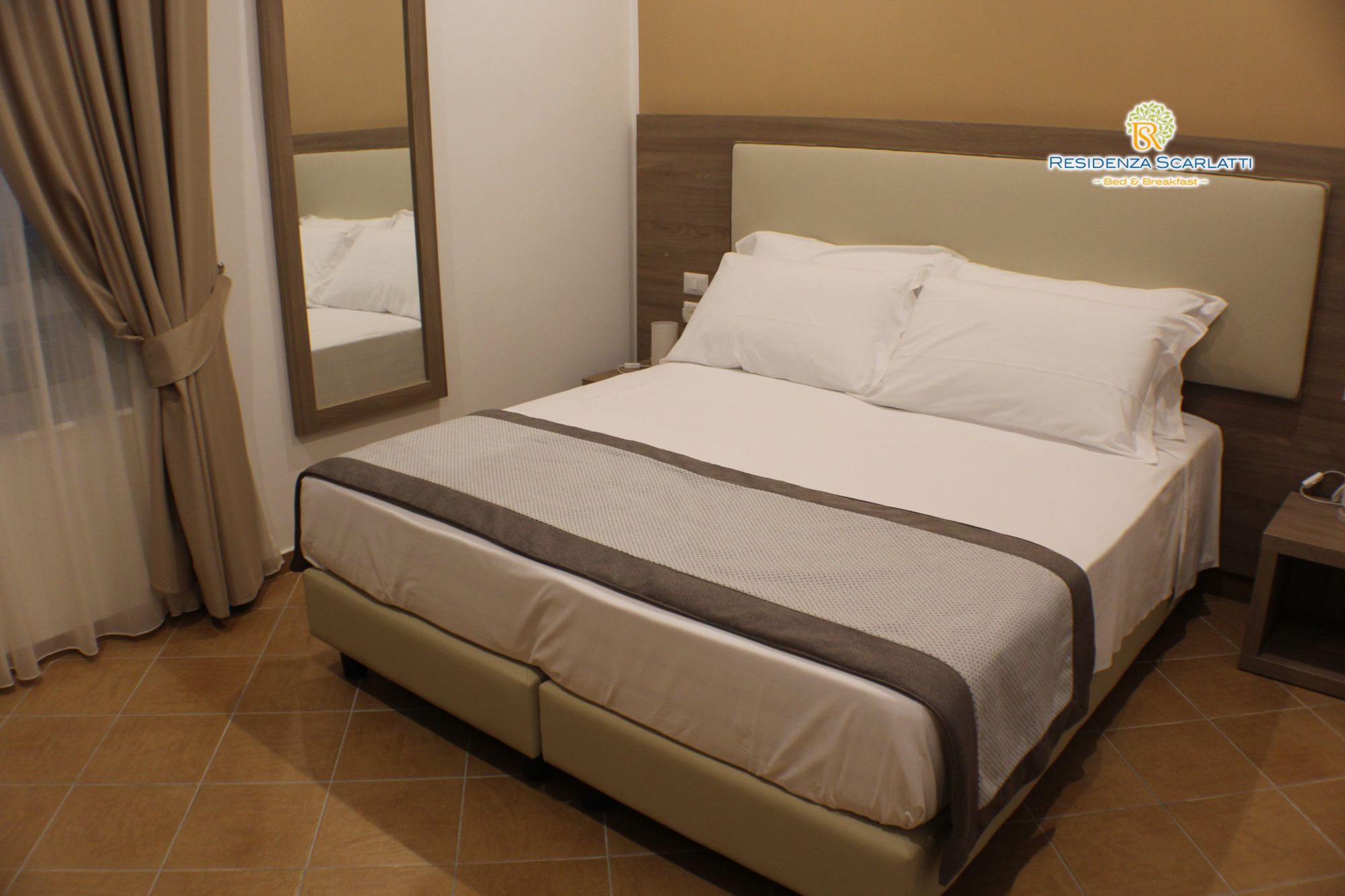 Фото Scarlatti Residence