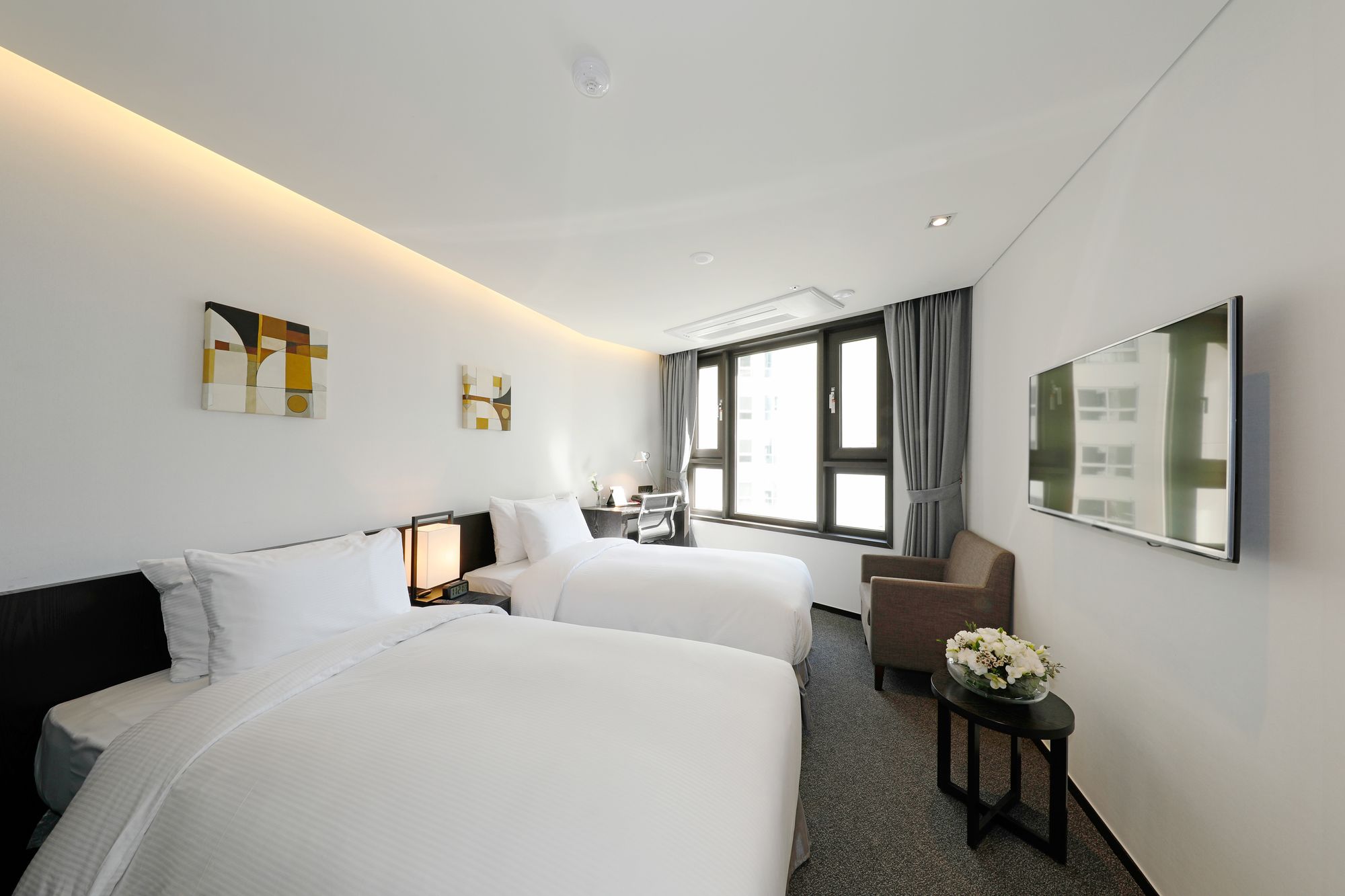 Фото Ramada Encore Seoul Magok