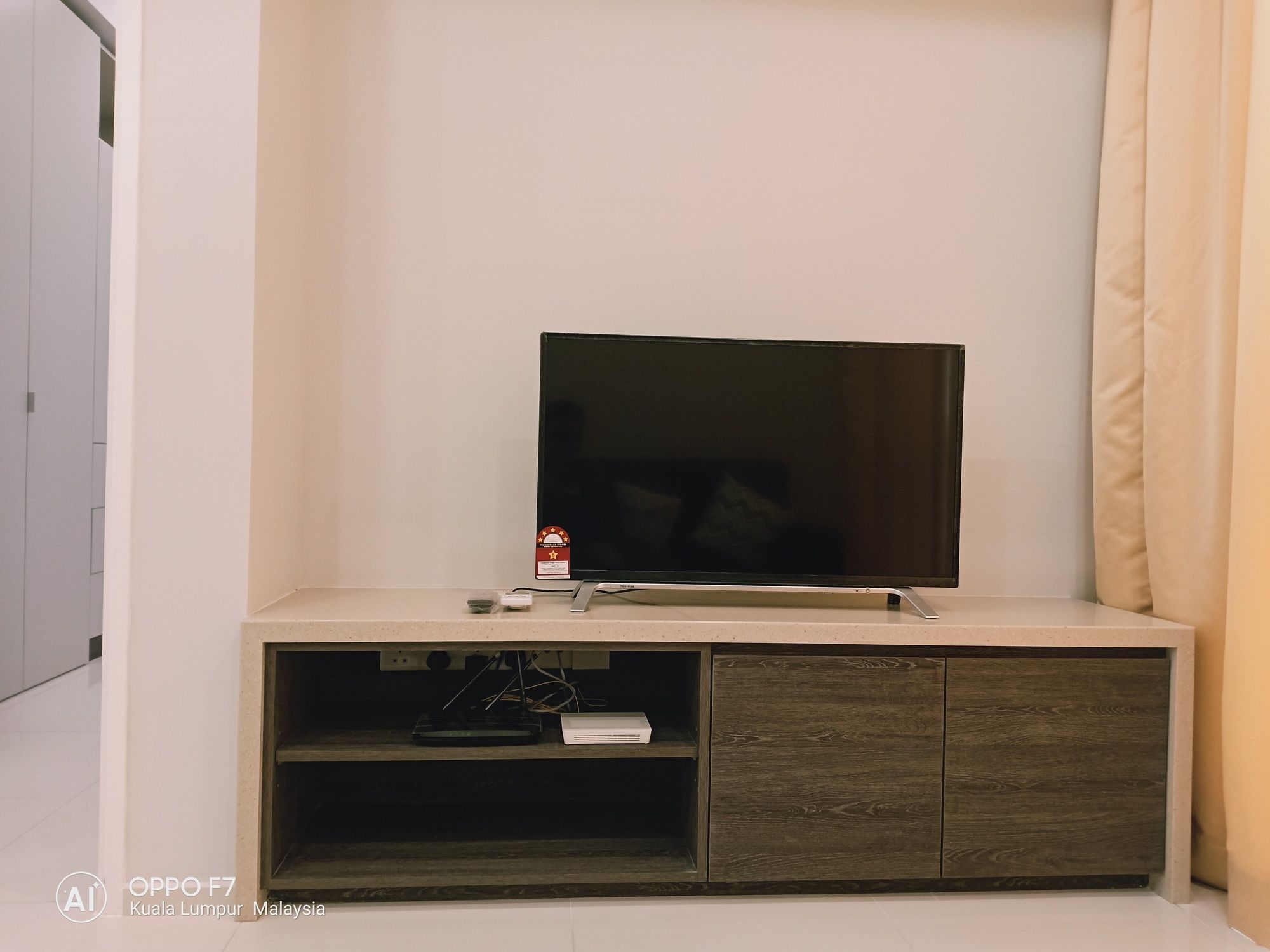 Фото Robertson Suites Z