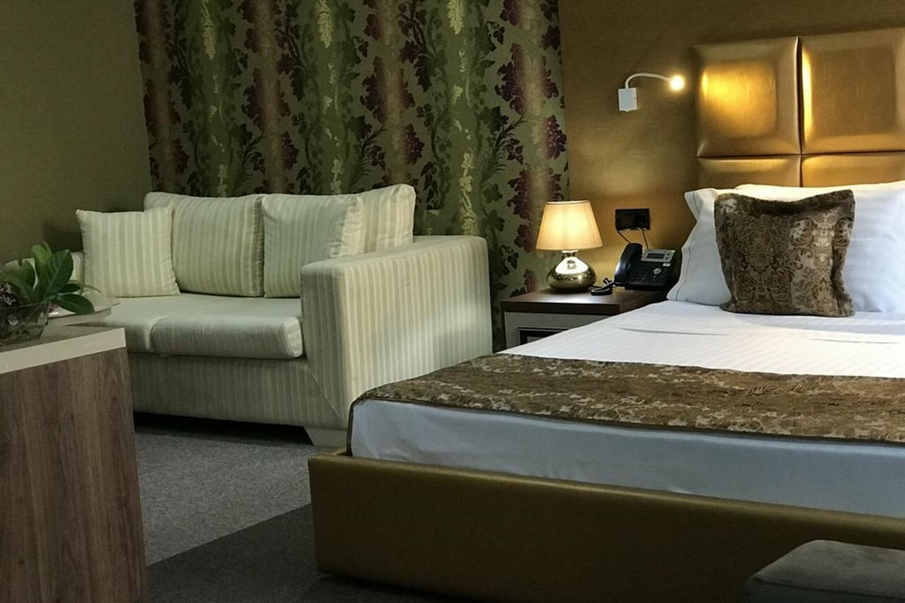 Фото Hotel Deluxe