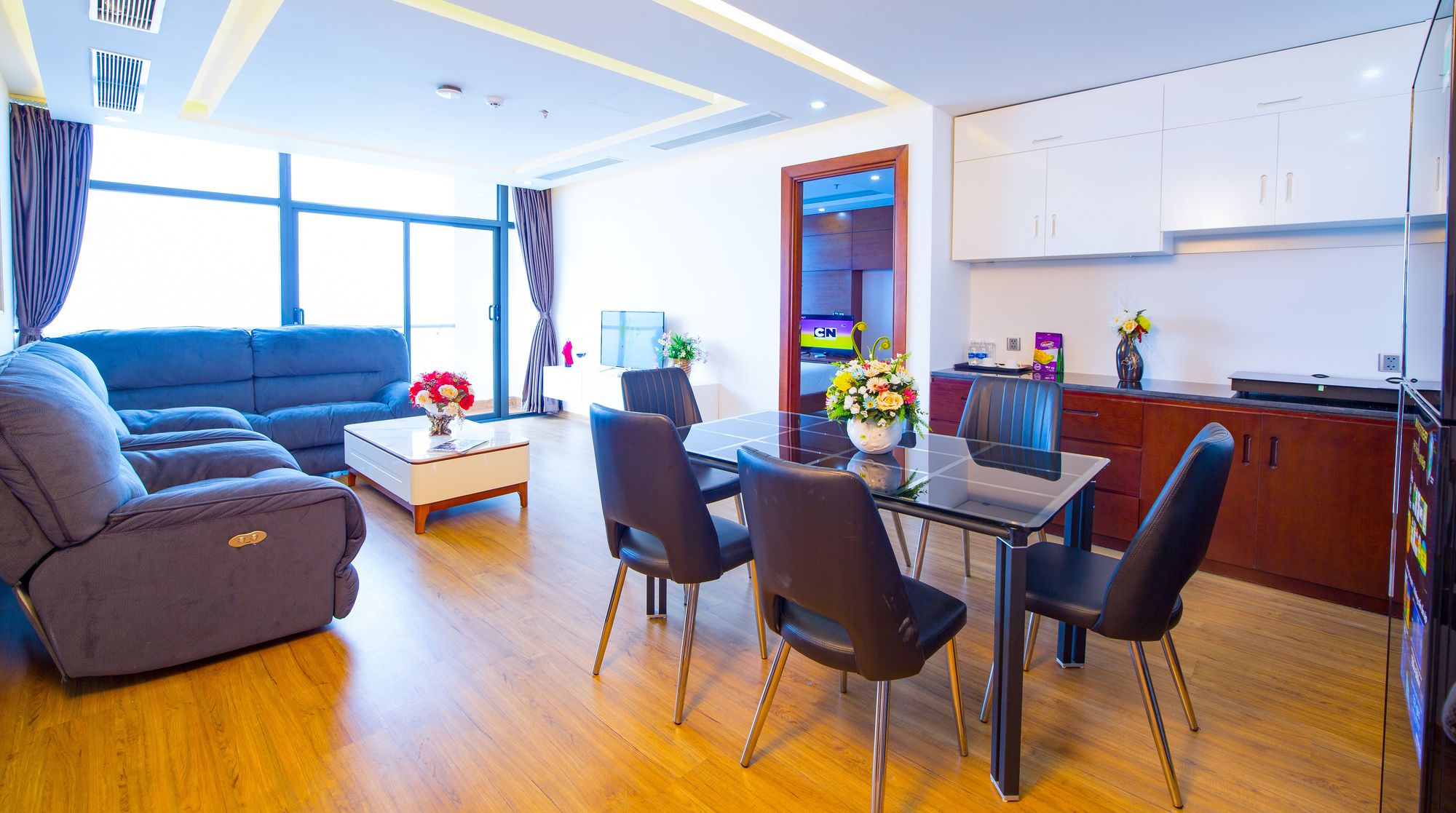 Фото Phuc Long Luxury Danang