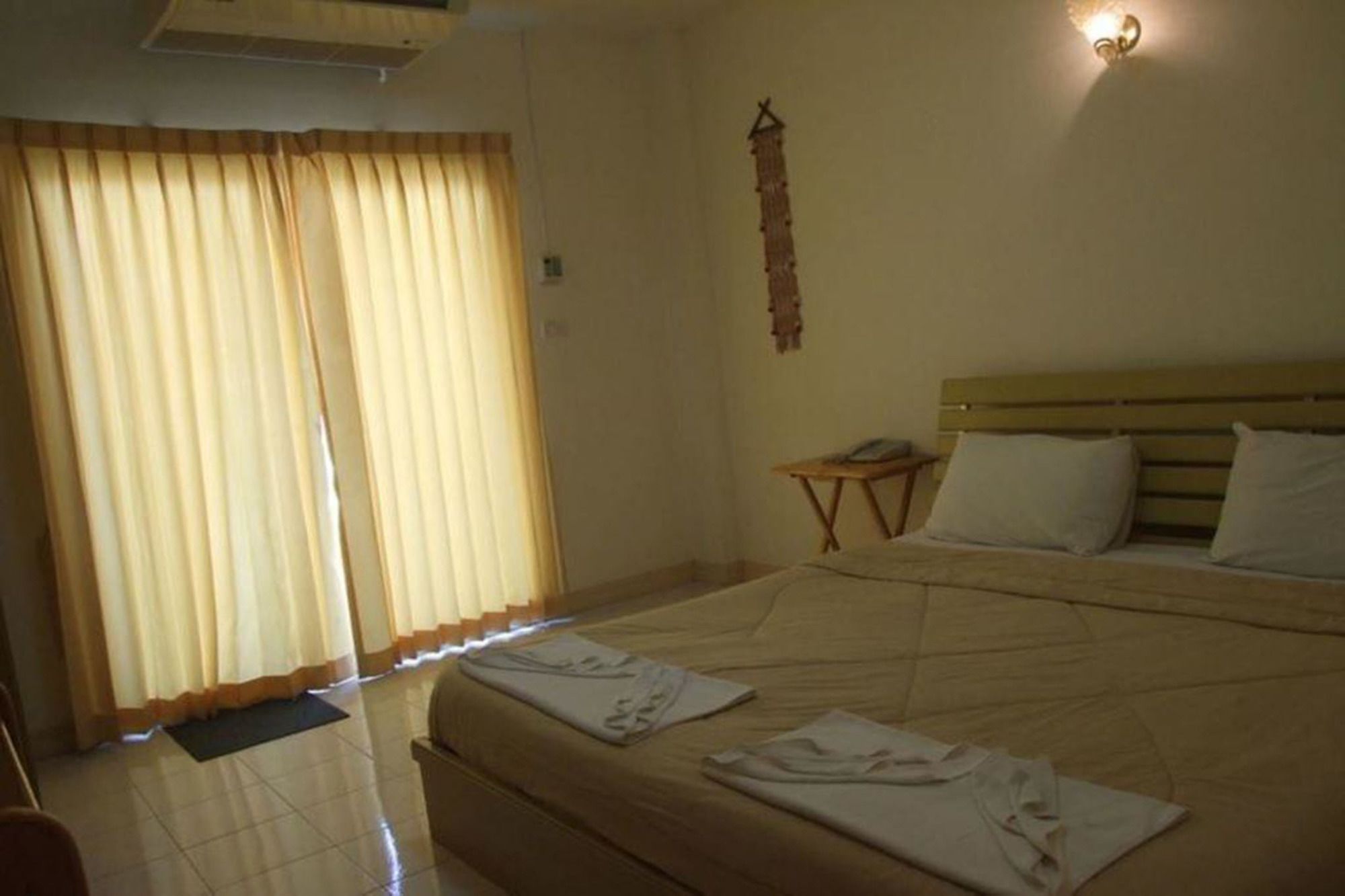 Фото Sakulwilai Hotel