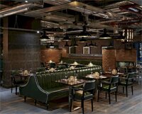 Фото Village Hotel Edinburgh