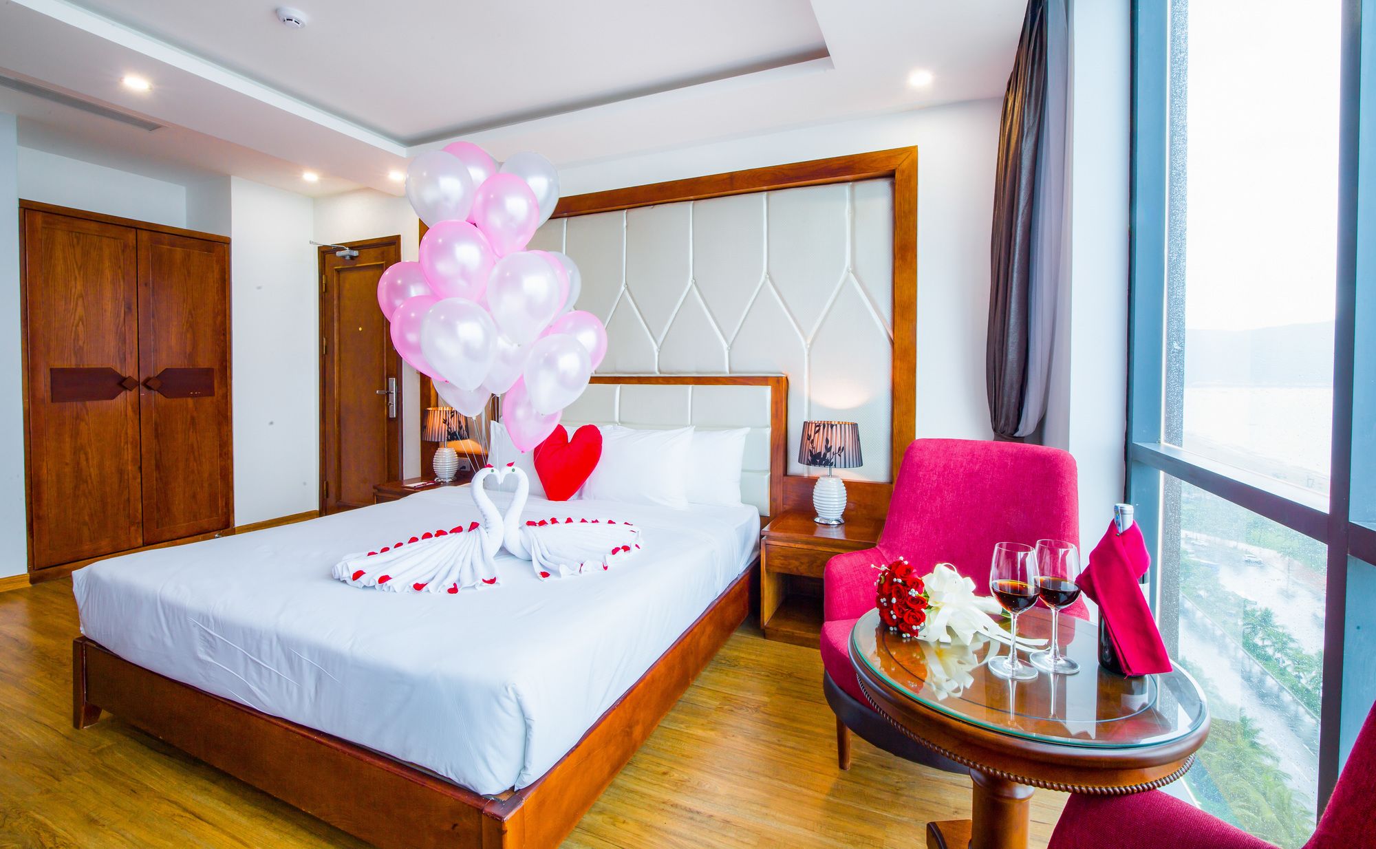 Фото Phuc Long Luxury Danang