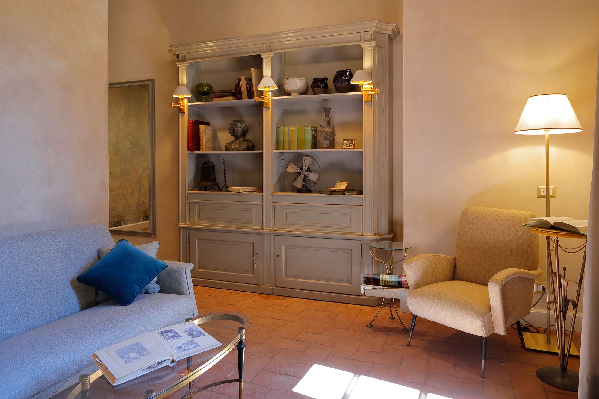 Фото Residenza La Musa Amarcord