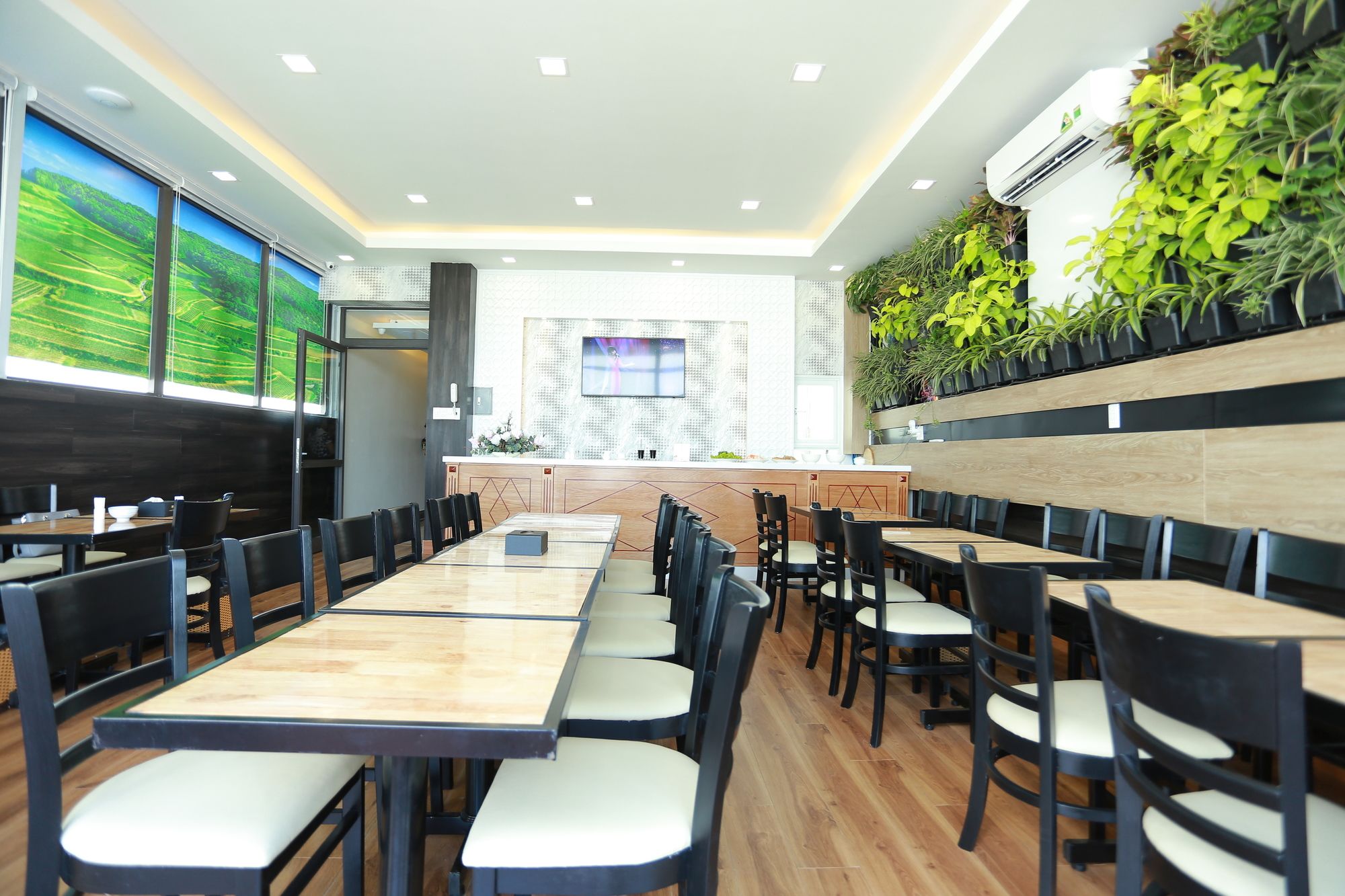 Фото Vivian Airport Hotel Saigon