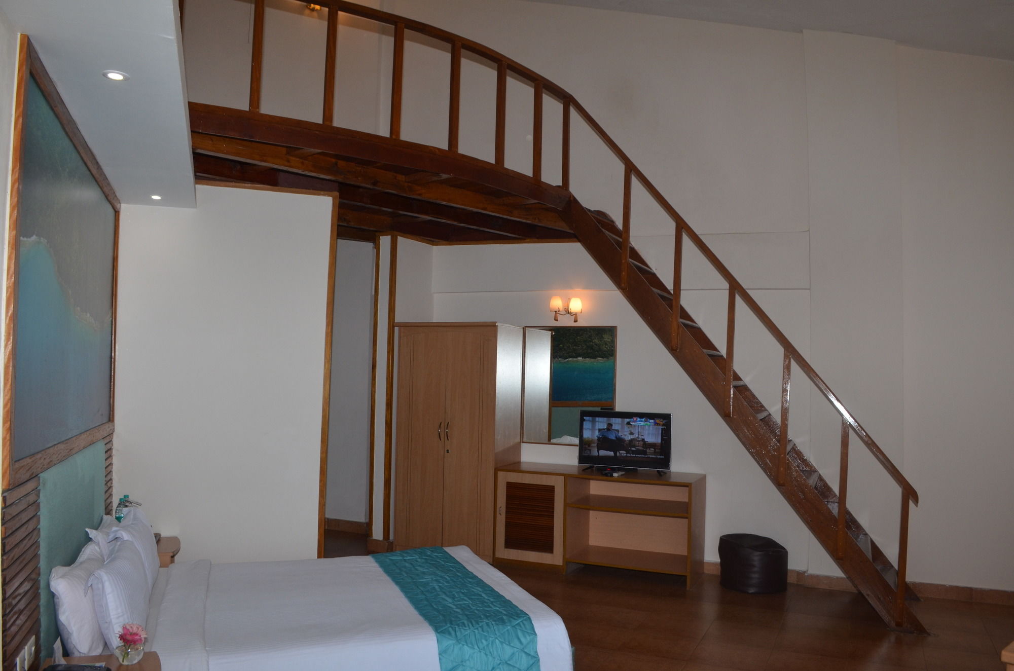 Фото Sinclairs Bayview Port Blair