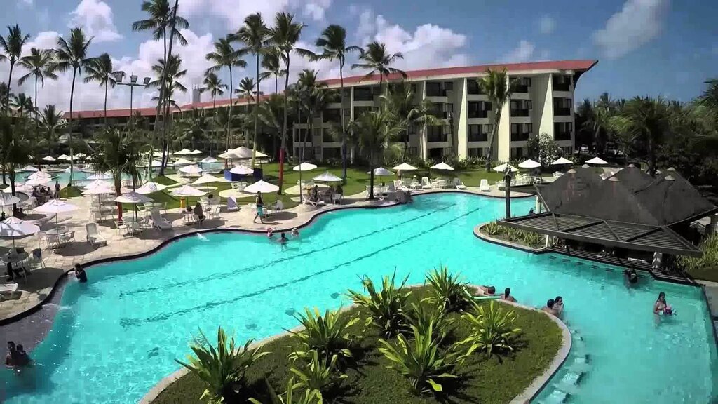Hotel Marulhos Resort Studios Para Temporada, State of Pernambuco, photo
