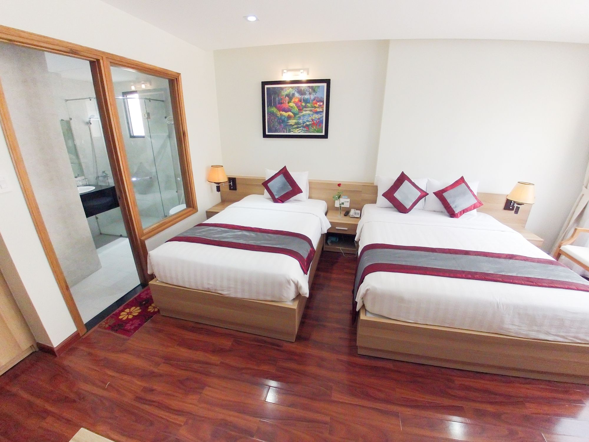 Фото My Day Hotel Nha Trang