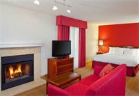 Фото Residence Inn by Marriott Atlanta Buckhead