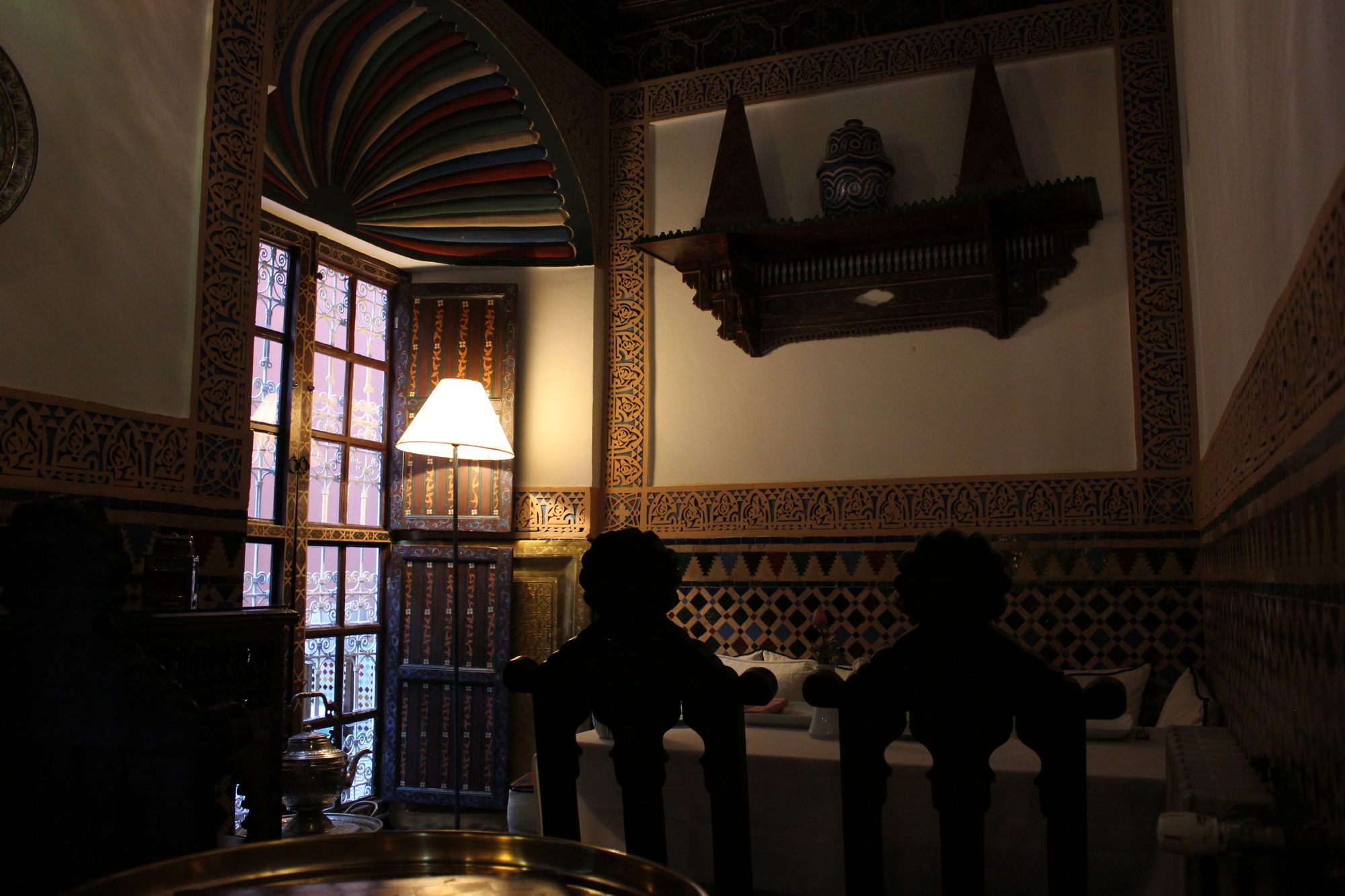 Фото Riad Kaiss by Anika