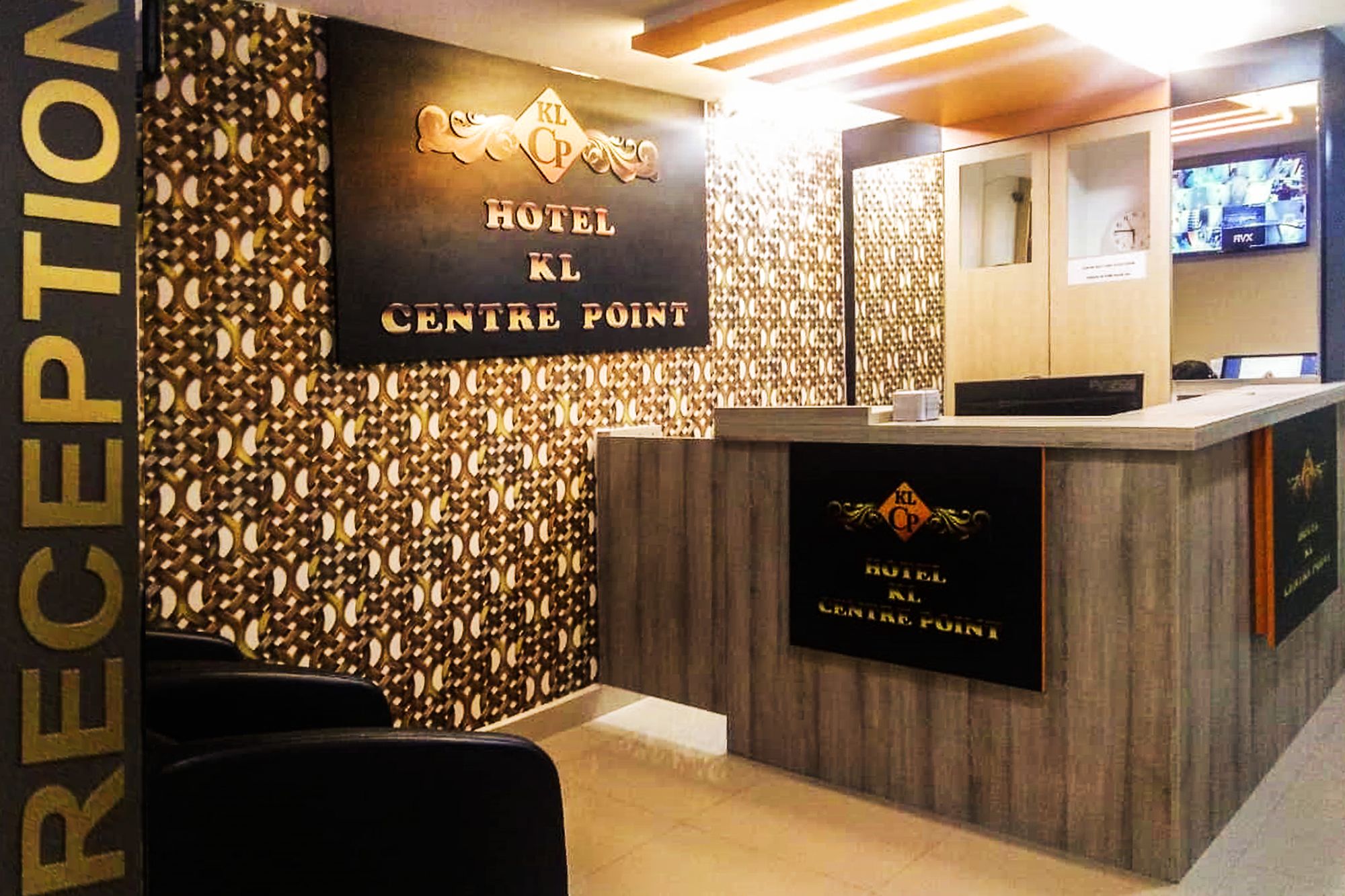 Фото Oyo 552 Hotel Kl Centre Point