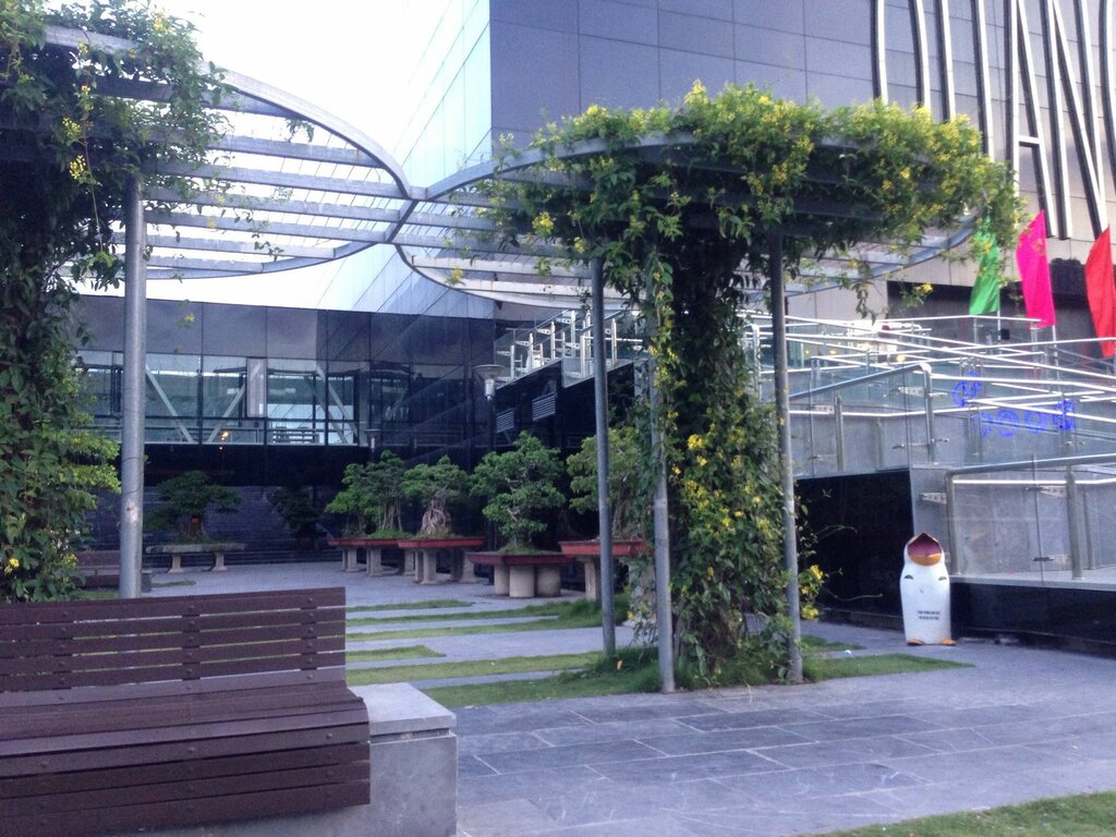 Hotel Kocmoc Ha Long, Ha Long, photo