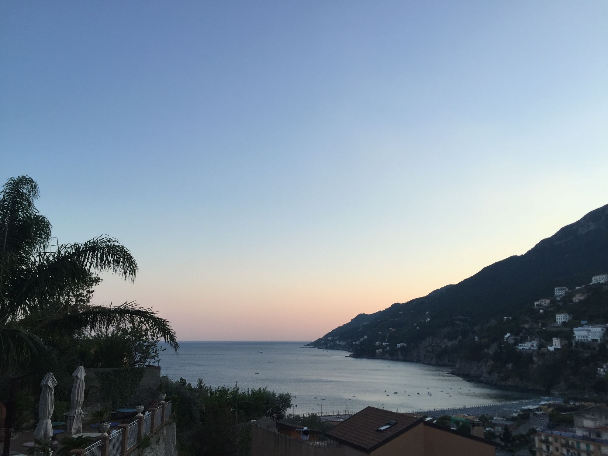 Фото Hotel Vietri Coast