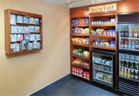 Фото Sonesta Es Suites Dallas Central Expressway