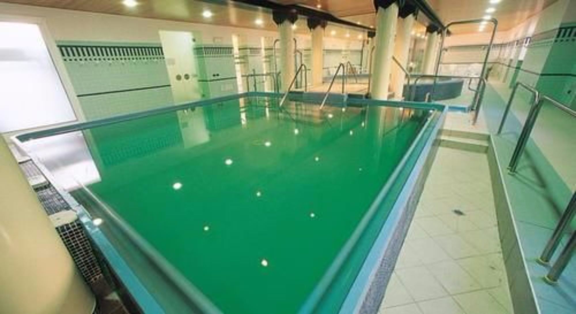 Фото Hotel Centro Termale Il Baistrocchi