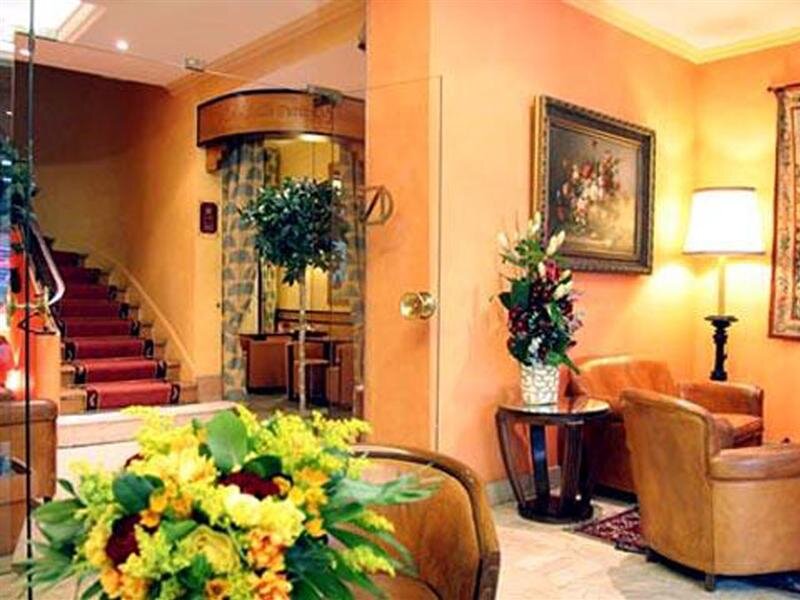 Фото Ibis Paris Gare du Nord TGV